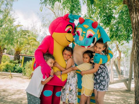 Camping Tamarit Beach Resort - Camping Tarragone - Image N°41