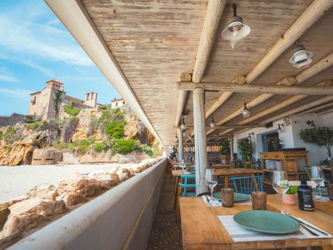 Camping Tamarit Beach Resort - Camping Tarragone - Image N°67