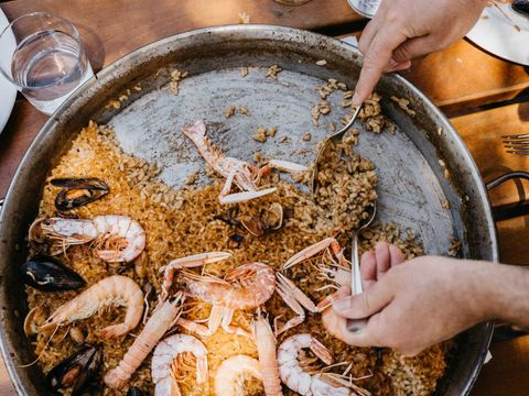 Camping Tamarit Beach Resort - Camping Tarragone - Image N°27