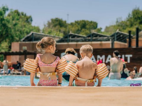 Camping Tamarit Beach Resort - Camping Tarragone - Image N°14