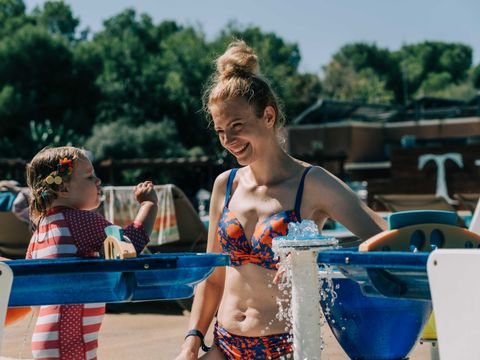 Camping Tamarit Beach Resort - Camping Tarragone - Image N°58