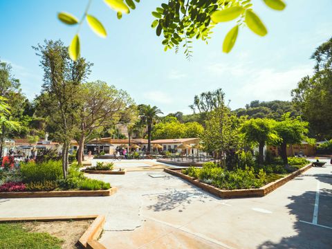 Camping Tamarit Beach Resort - Camping Tarragone - Image N°51