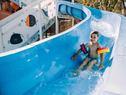 Camping Tamarit Beach Resort - Camping Tarragone - Image N°24