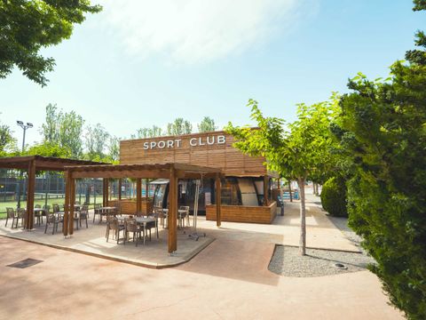 Camping Tamarit Beach Resort - Camping Tarragone - Image N°13