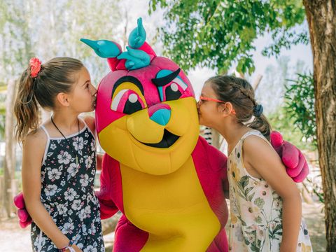 Camping Tamarit Beach Resort - Camping Tarragone - Image N°28