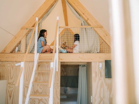 Camping Tamarit Beach Resort - Camping Tarragone - Image N°34