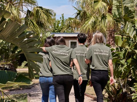 Camping Taiga Delta de l'Ebre - Camping Tarragone - Image N°65