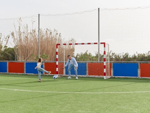 Camping Taiga Delta de l'Ebre - Camping Tarragone - Image N°43