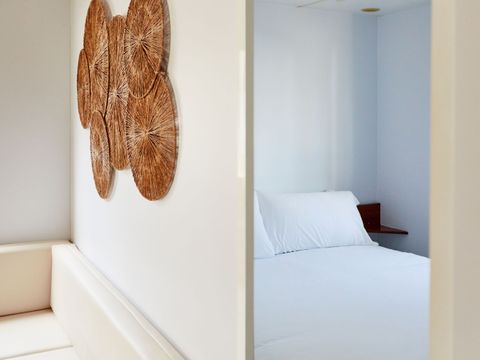 MOBILHOME 4 personnes - Essential Banya