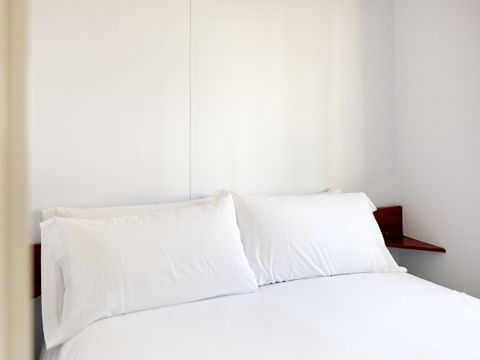 MOBILHOME 4 personnes - Essential Banya