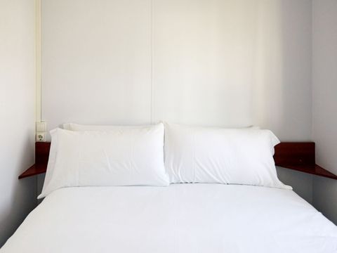 MOBILHOME 4 personnes - Essential Banya