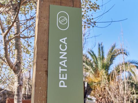 Camping Taiga Delta de l'Ebre - Camping Tarragone - Image N°71