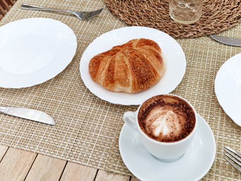 MOBILHOME 2 personnes - Confort Baconé