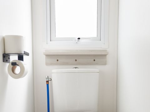 MOBILHOME 2 personnes - Confort Baconé