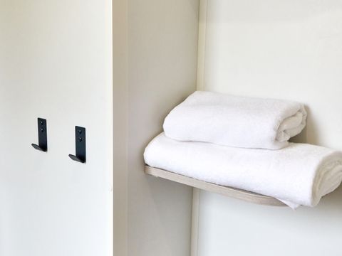 MOBILHOME 2 personnes - Confort Baconé
