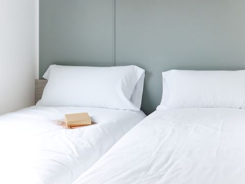 MOBILHOME 4 personnes - Confort Baconé