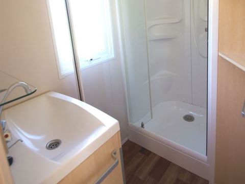 BUNGALOW 5 personnes - Bungalow Buda