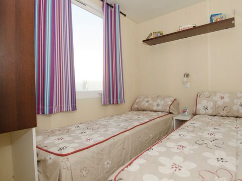 BUNGALOW 6 personnes - Bungalow Arenal