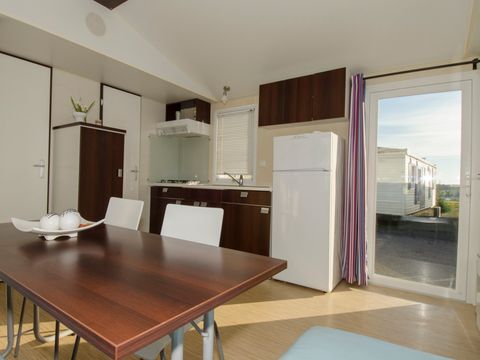 BUNGALOW 6 personnes - Bungalow Arenal