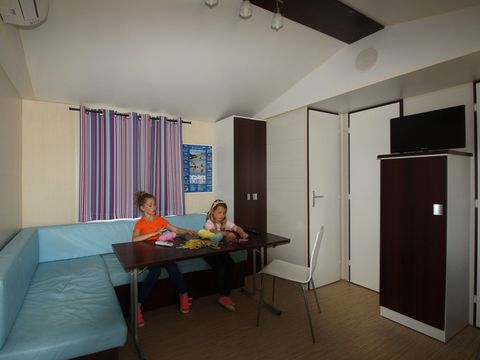 BUNGALOW 6 personnes - Bungalow Arenal