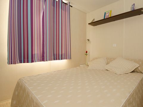 BUNGALOW 4 personnes - Bungalow Faro