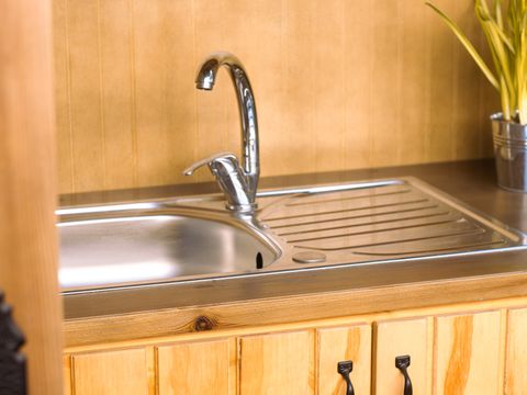 TENTE TOILE ET BOIS 4 personnes - Glamping Cabin-Tent Senyoret