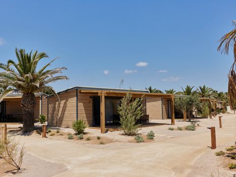 MOBILHOME 5 personnes - Premium Gregal