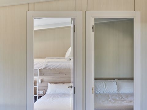 MOBILHOME 2 personnes - Premium Gregal