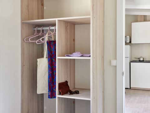 MOBILHOME 5 personnes - Premium Gregal