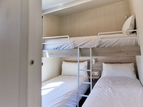 MOBILHOME 2 personnes - Premium Gregal