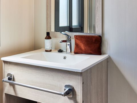MOBILHOME 2 personnes - Premium Xaloc