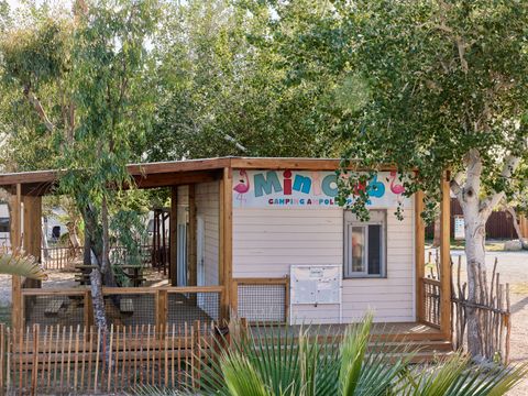 Camping Taiga Delta de l'Ebre - Camping Tarragone - Image N°56