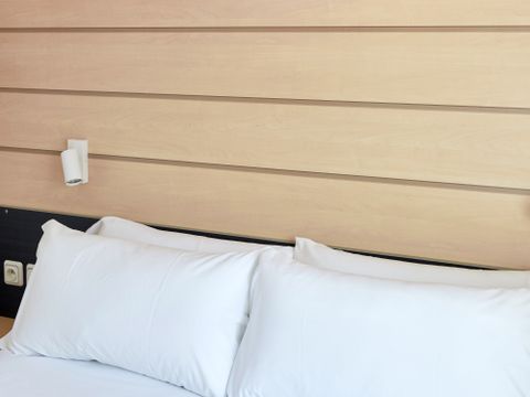 MOBILHOME 4 personnes - Confort Delta