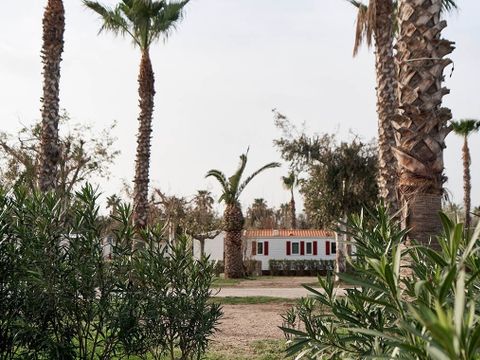 MOBILHOME 5 personnes - Confort Delta