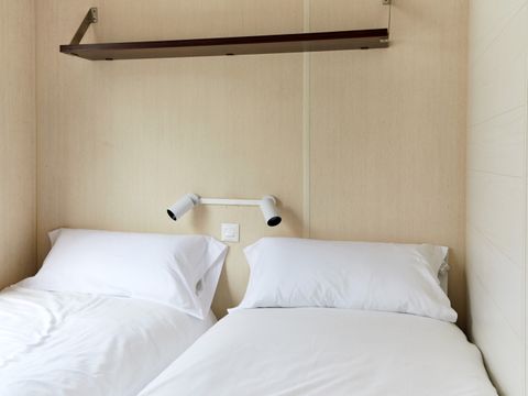 MOBILHOME 6 personnes - Confort Daurada