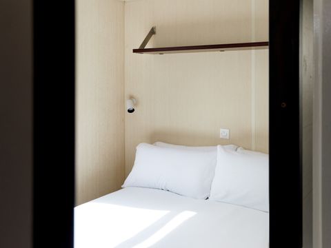 MOBILHOME 2 personnes - Confort Daurada