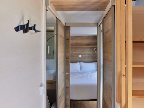 Tiny house 2 personnes - Arrozal