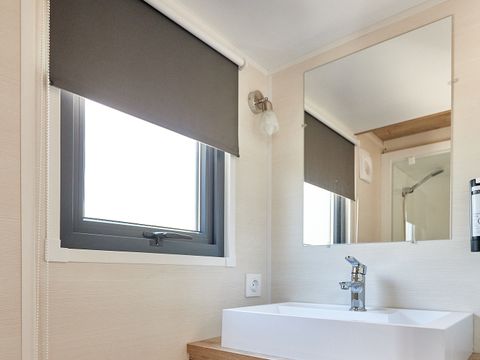 Tiny house 2 personnes - Arrozal