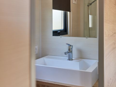 Tiny house 2 personnes - Arrozal