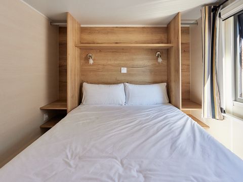 Tiny house 2 personnes - Arrozal