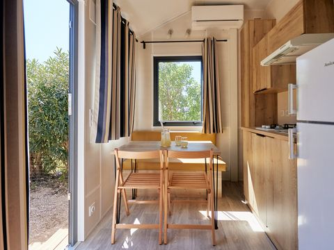 Tiny house 2 personnes - Arrozal