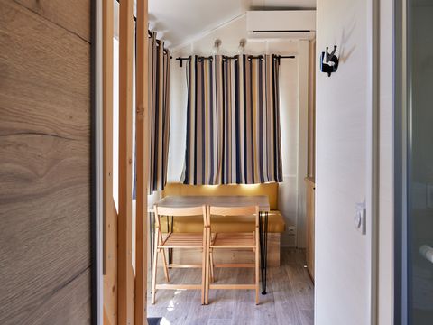 Tiny house 2 personnes - Arrozal
