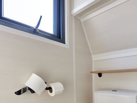 Tiny house 2 personnes - Arrozal