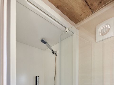 Tiny house 2 personnes - Arrozal