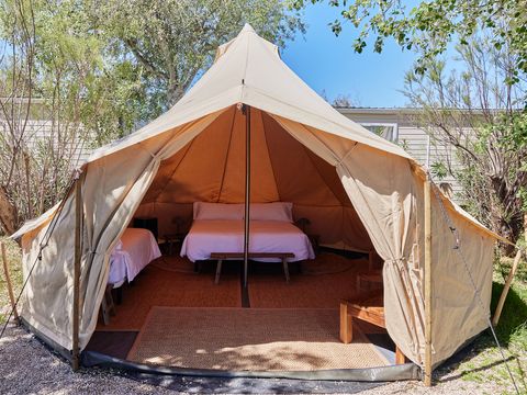 TENTE 3 personnes - Balsa