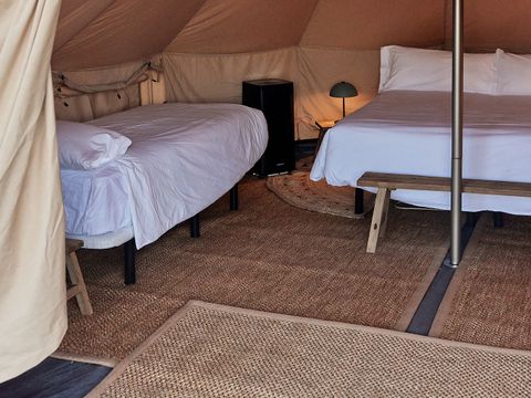 TENTE 3 personnes - Balsa