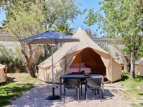 TENTE 2 personnes - Balsa