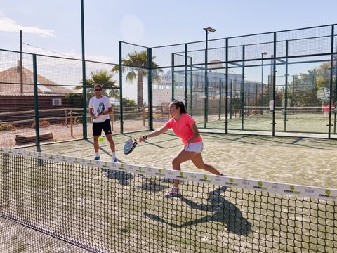 Camping Taiga Delta de l'Ebre - Camping Tarragone - Image N°41