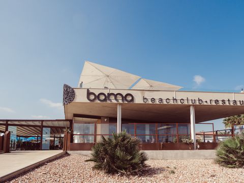 Camping Taiga Delta de l'Ebre - Camping Tarragone - Image N°28