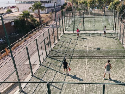 Camping Taiga Delta de l'Ebre - Camping Tarragone - Image N°40